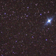Canopus, the second-brightest star in the night sky. Maybe V Sagittae will look like this!